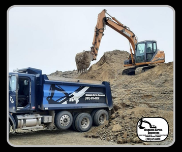 Images Bismarck - Septic - Excavating