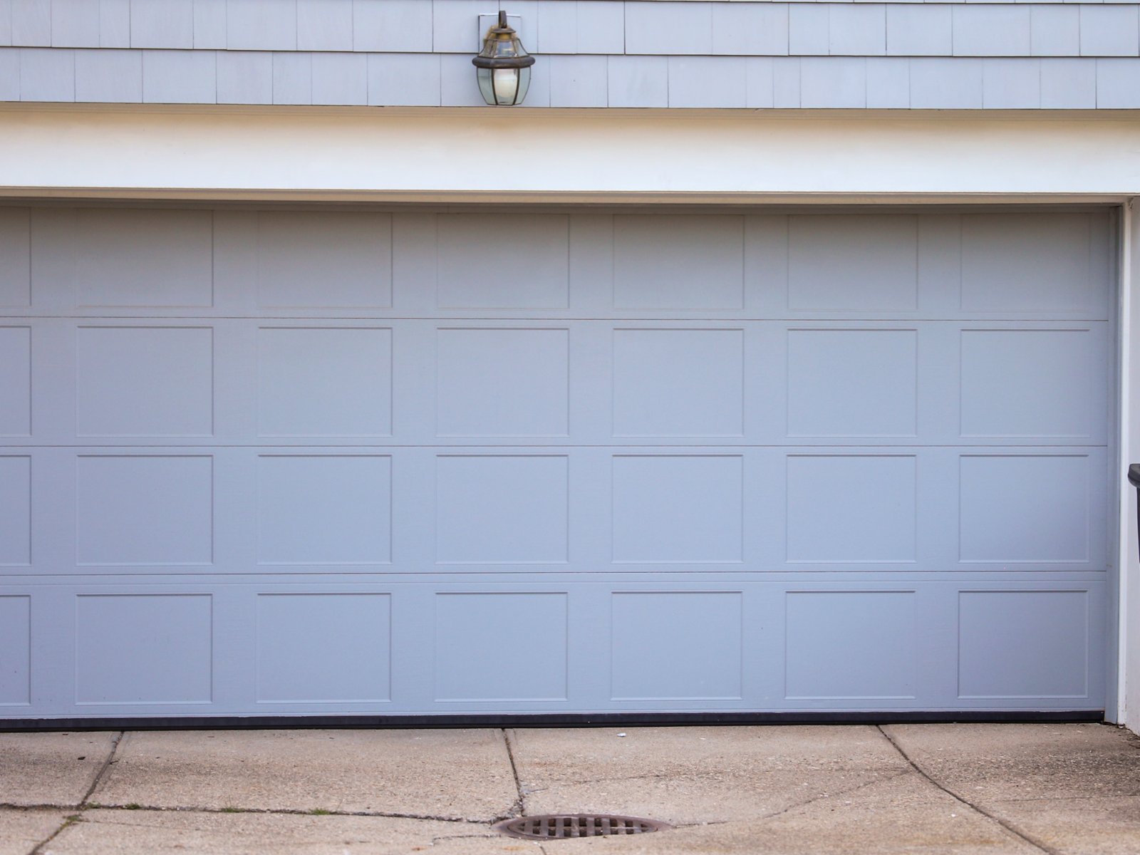 Dr. Garage Doors Repairs