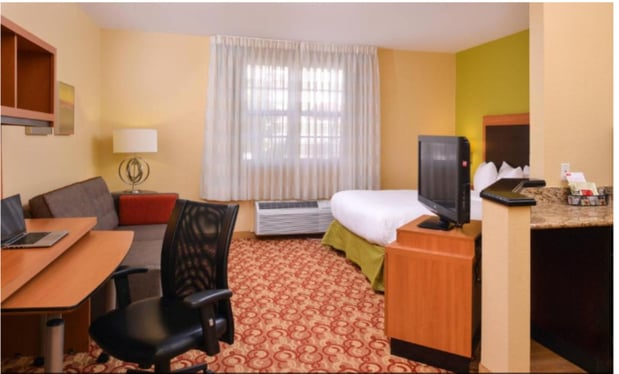 Images Candlewood Suites Miami - Doral by IHG