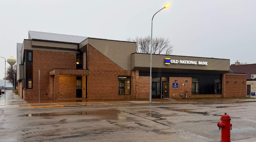 Old National Bank Image