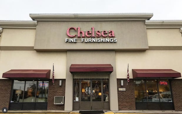 Images Chelsea Fine Furnishings