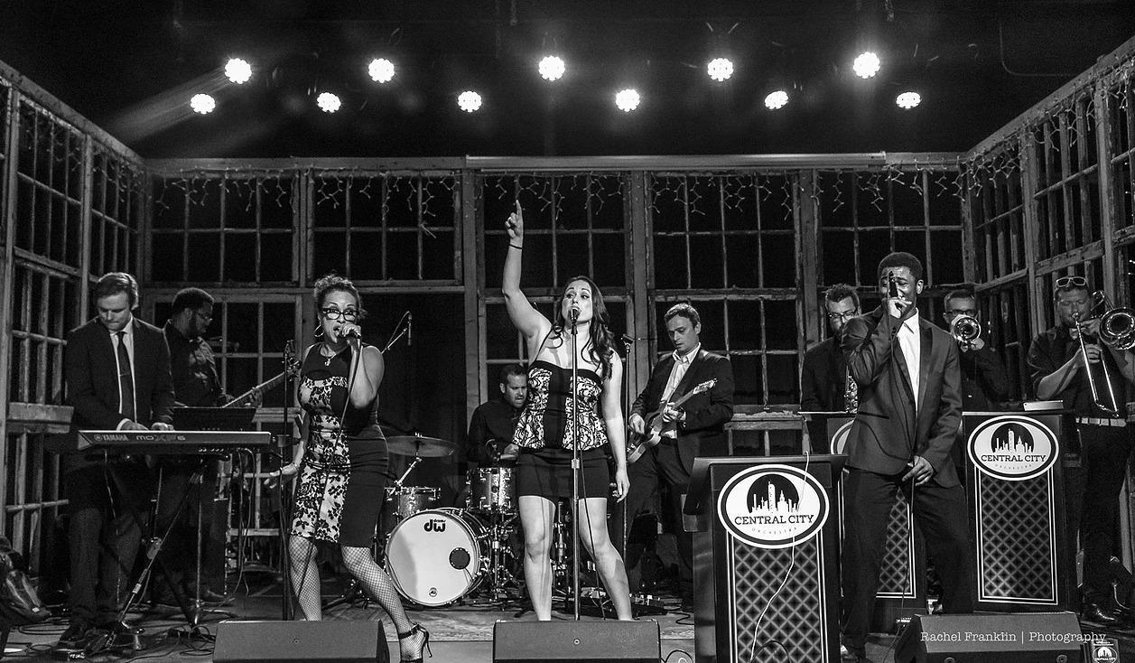 Central City Orchestra