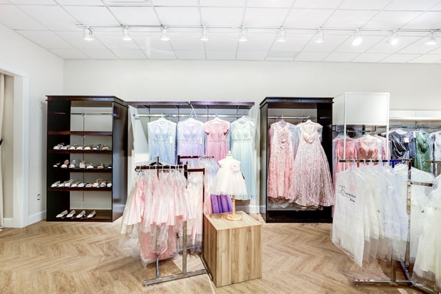 Images La Lumiere Dresses