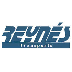 Transportes de Aguas Reynés Logo