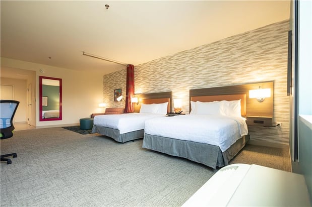Images Home2 Suites by Hilton Hammond
