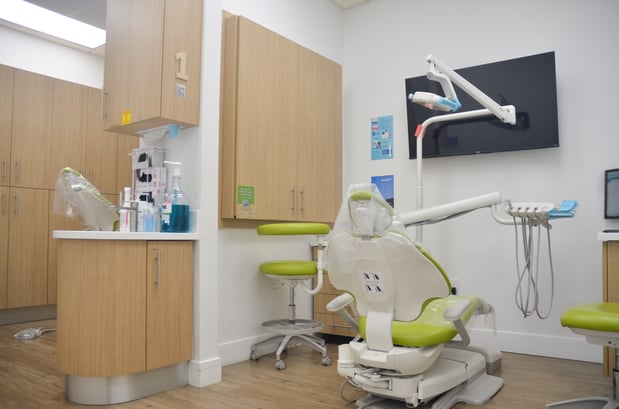 Images Dentist of Long Beach