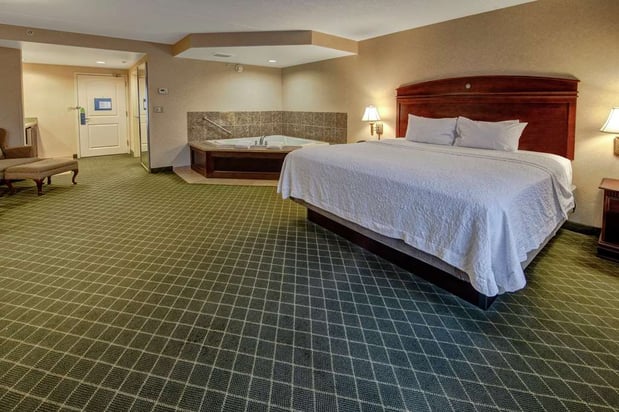 Images Hampton Inn Cambridge