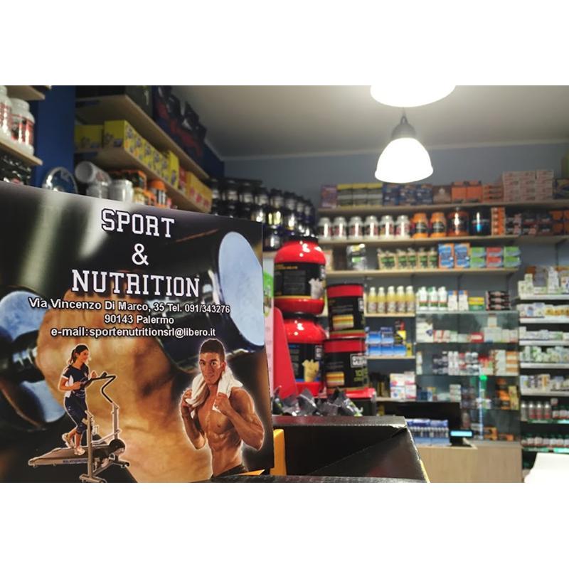 Images Sport e Nutrition