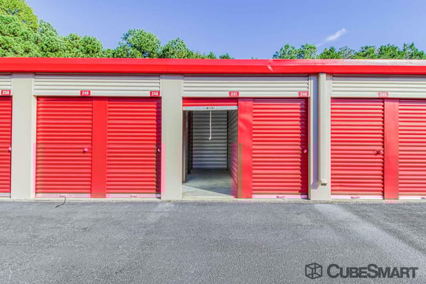Images CubeSmart Self Storage