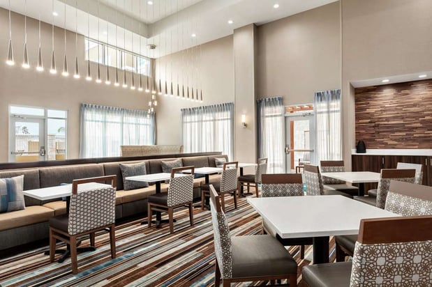 Images Homewood Suites by Hilton Harlingen