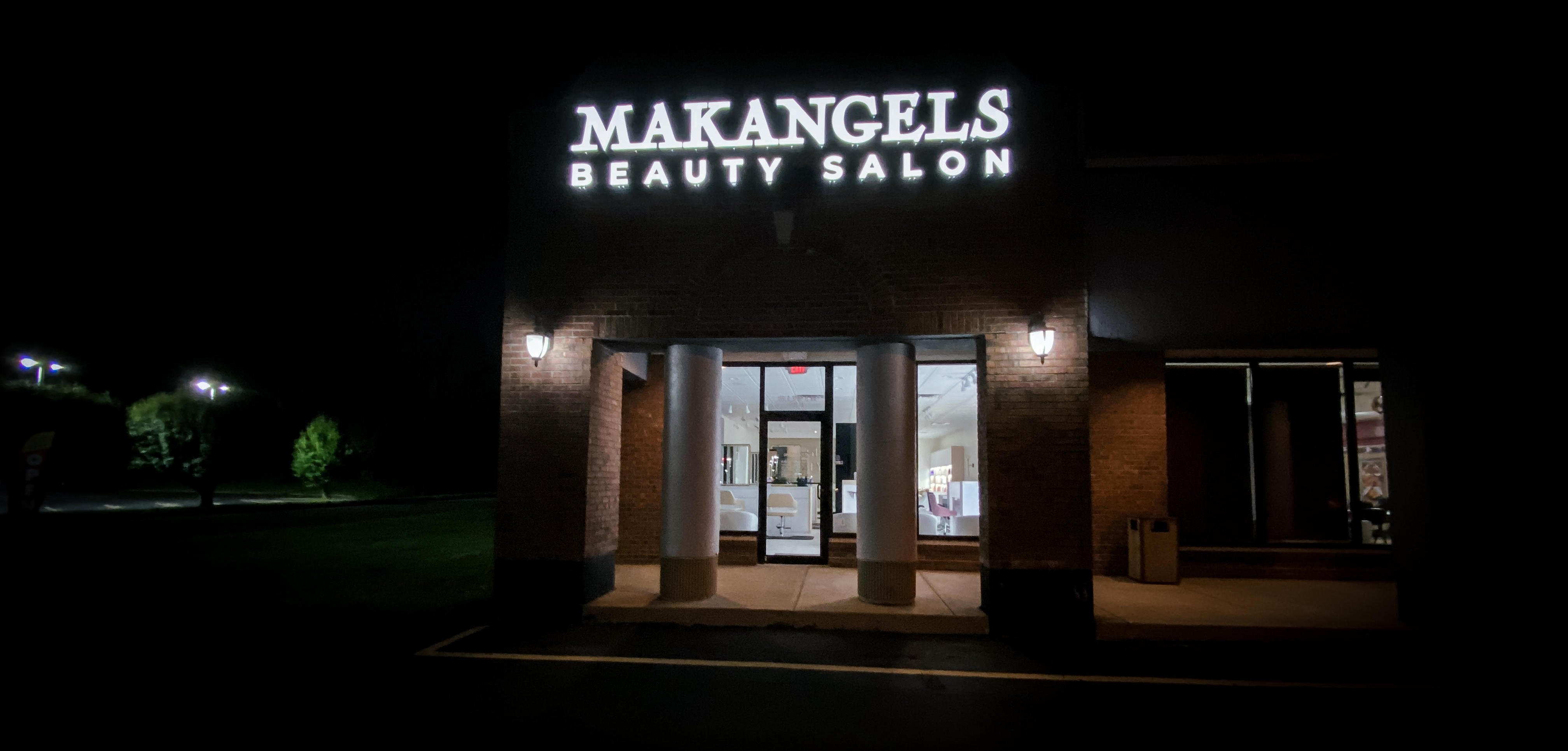 Image 2 | Makangels Beauty Salon