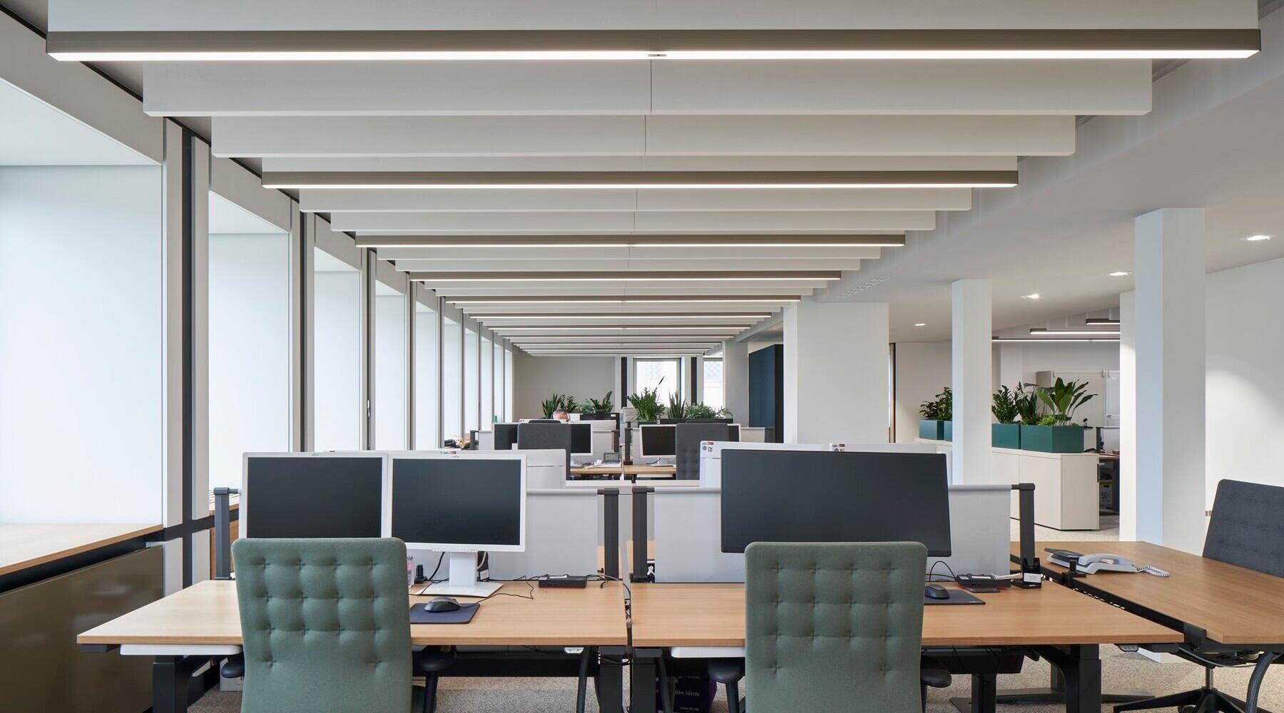 Bild 13 Sattler Lighting in Göppingen