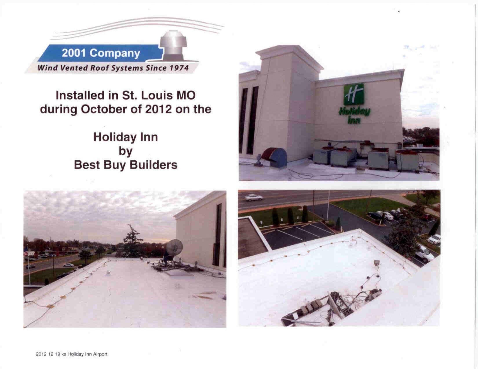 Best Buy Builders Inc
