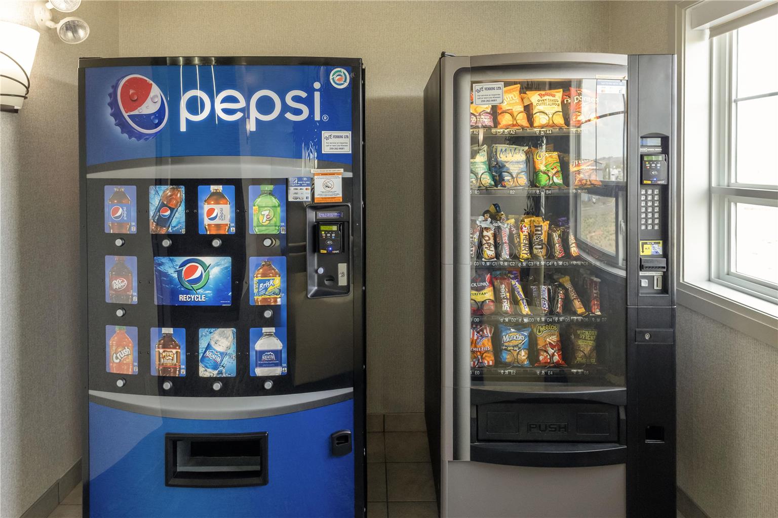 Images Best Western Dawson Creek