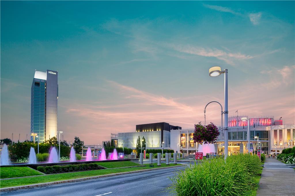 Images Hilton Lac-Leamy