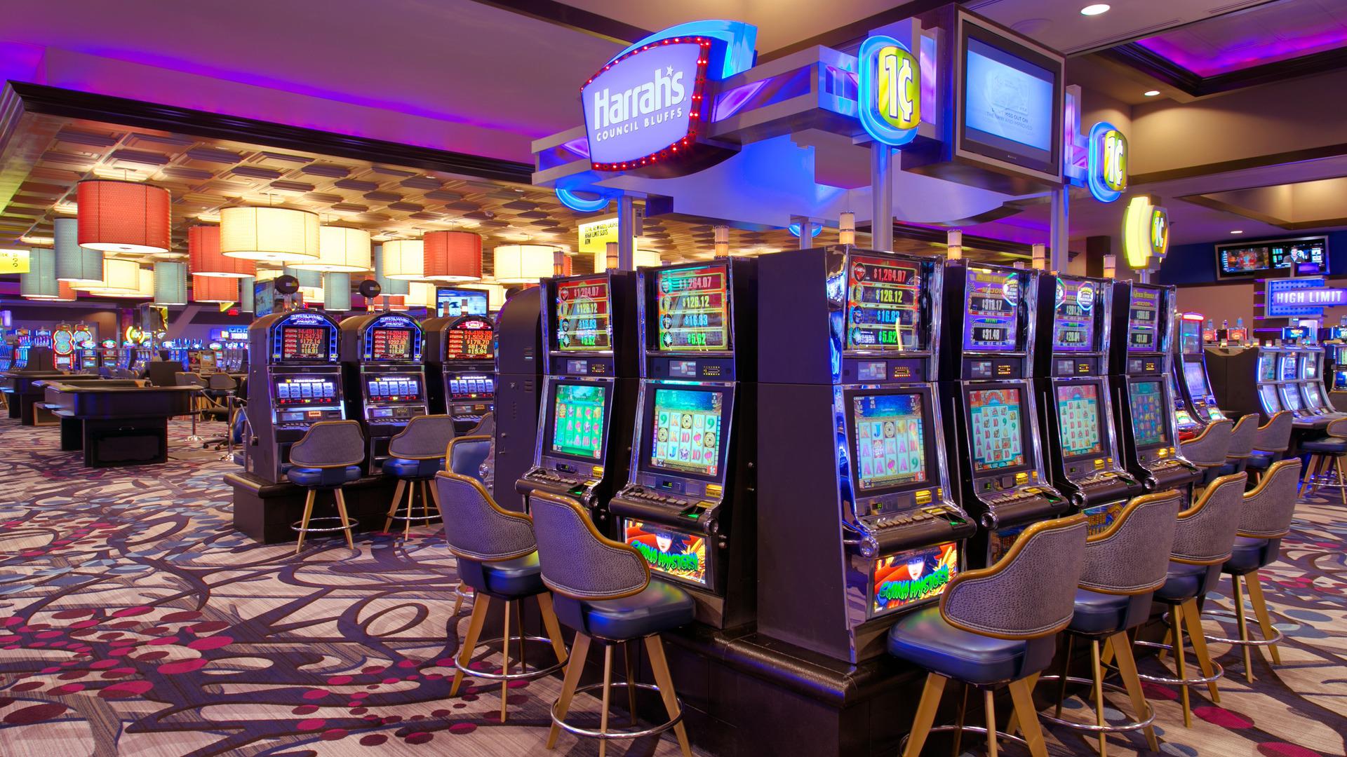 Image 3 | Horseshoe Council Bluffs Casino