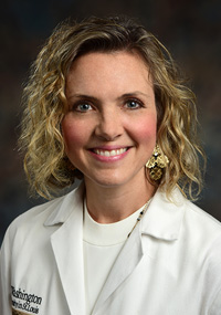 Sarah Garwood