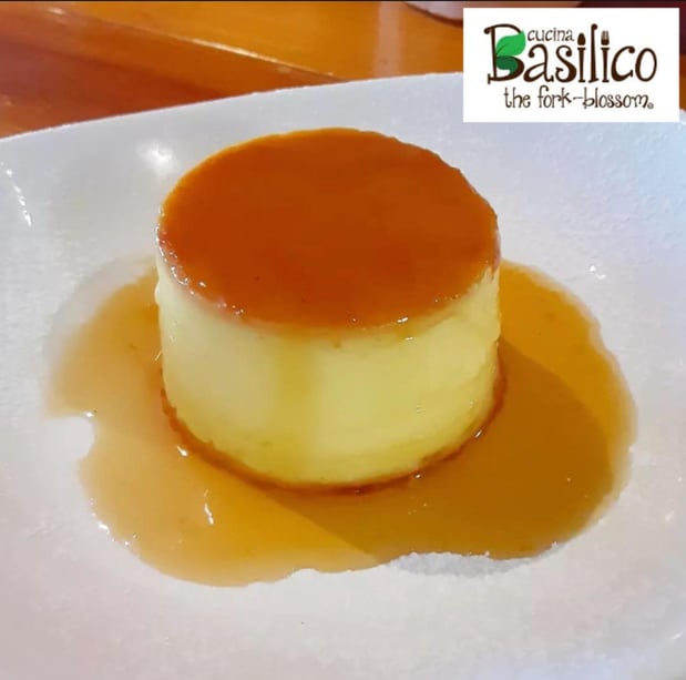 Images Cucina Basilico