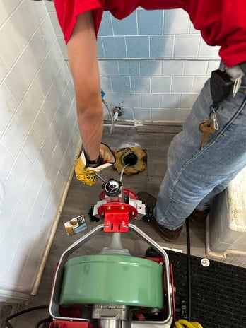 Images Zoom Drain Los Angeles