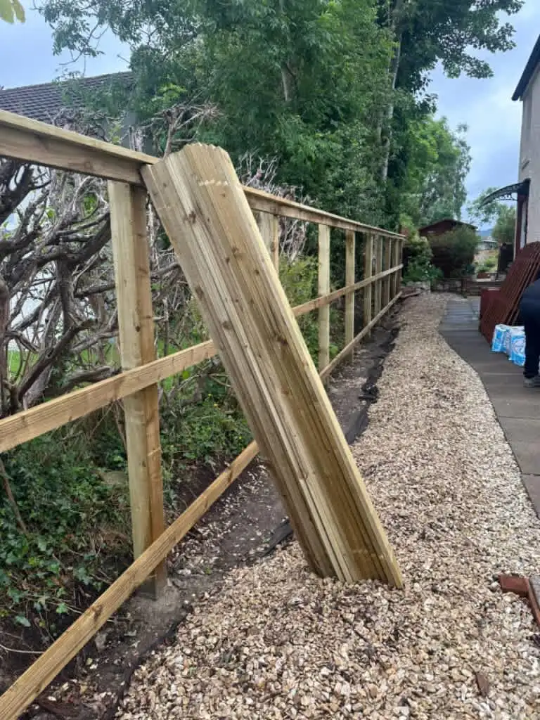 Images Beechwood Fencing & Decking Supplies Ltd