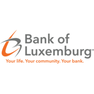 Bank of Luxemburg Algoma Logo