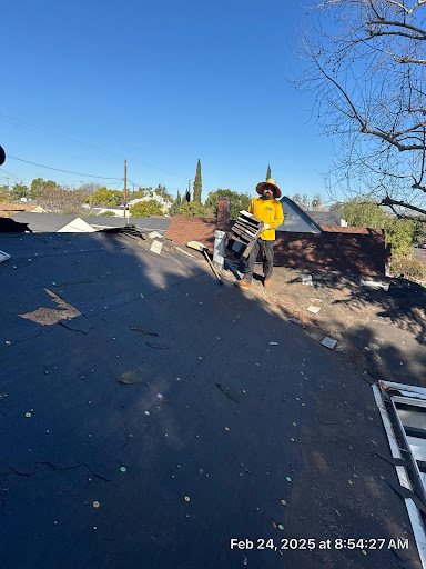 Images Roof Repair CA
