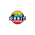 Orbit Storage Solutions Logo