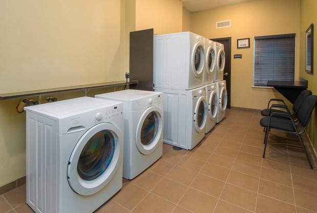 Images Staybridge Suites Longview by IHG
