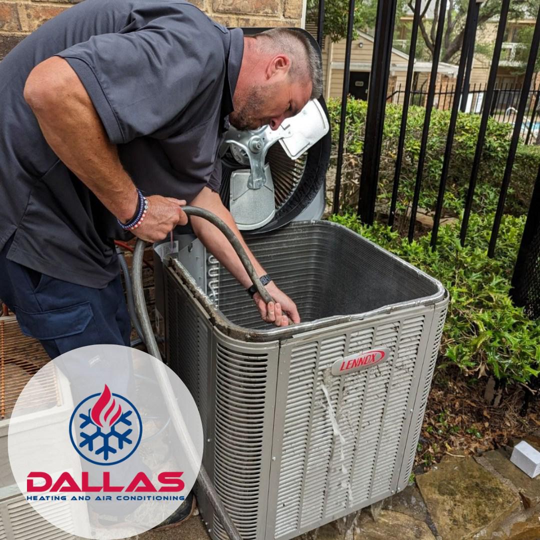 Image 8 | Dallas Heating and Air Conditioning