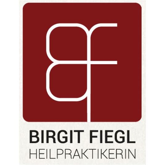 Birgit Fiegl Heilpraktikerin Logo