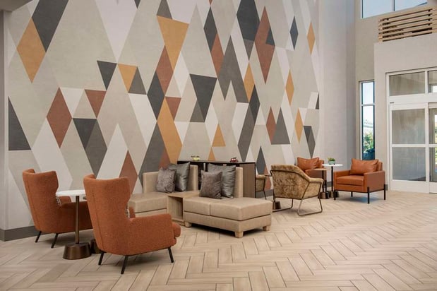 Images DoubleTree by Hilton Chattanooga Hamilton Place