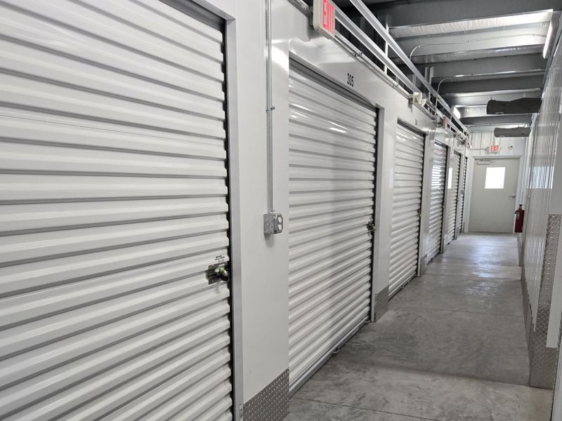 Interior Units 