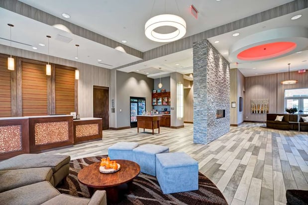 Images Homewood Suites by Hilton Nashville Franklin Cool Springs