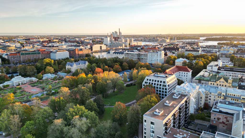 Images Radisson RED Helsinki