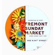 Fremont Market Logo