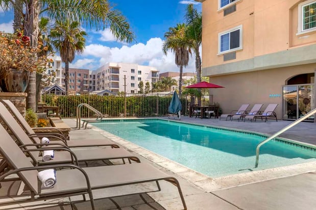Images Best Western Plus Oceanside Palms