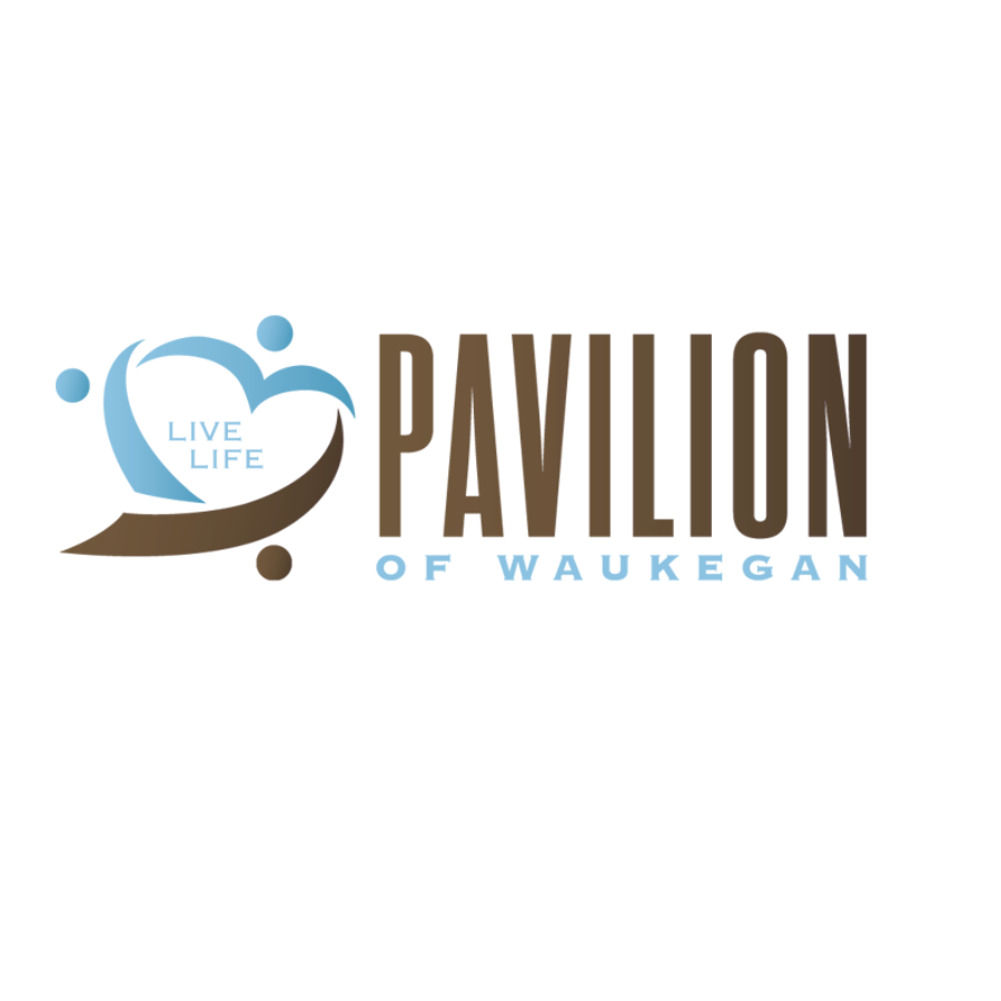 Pavilion of Waukegan Logo