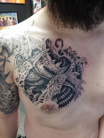 Images Art in Motion Tattoos