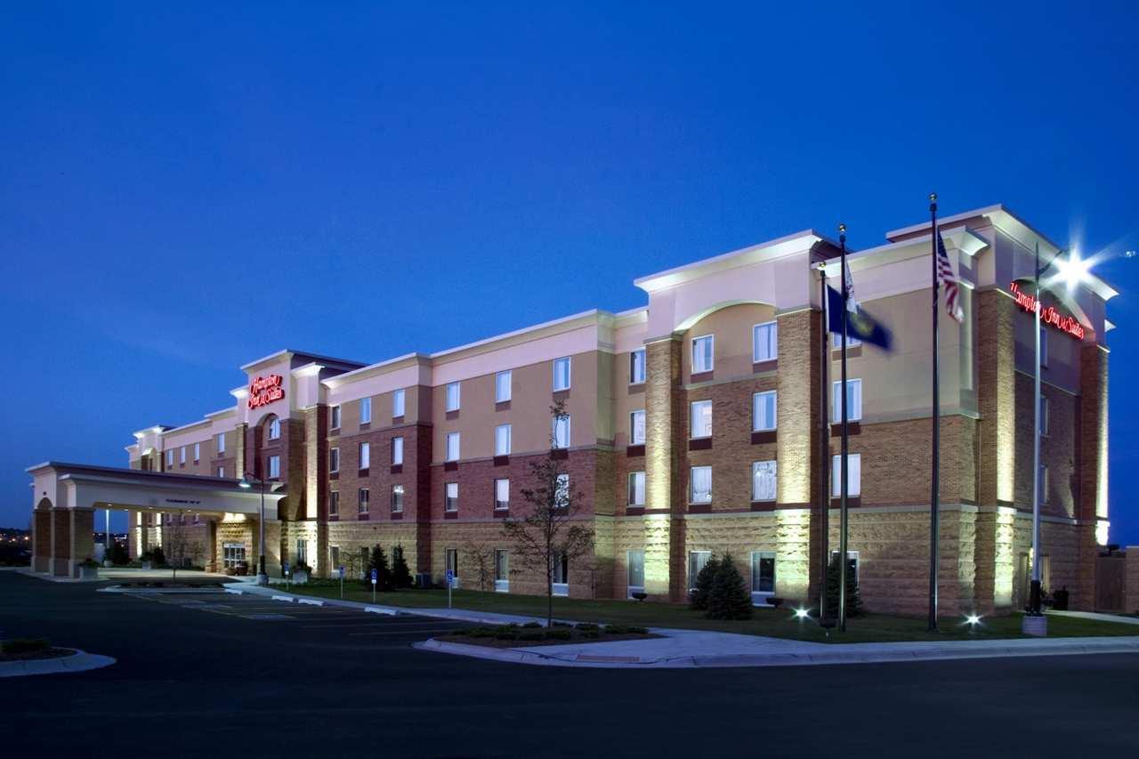 Hampton inn hotel coupons
