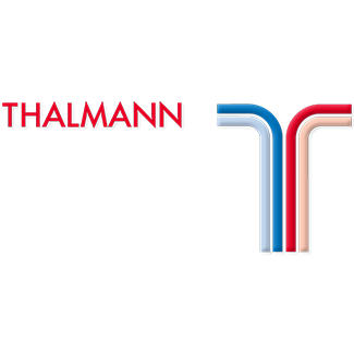 Thalmann Haustechnik AG Logo
