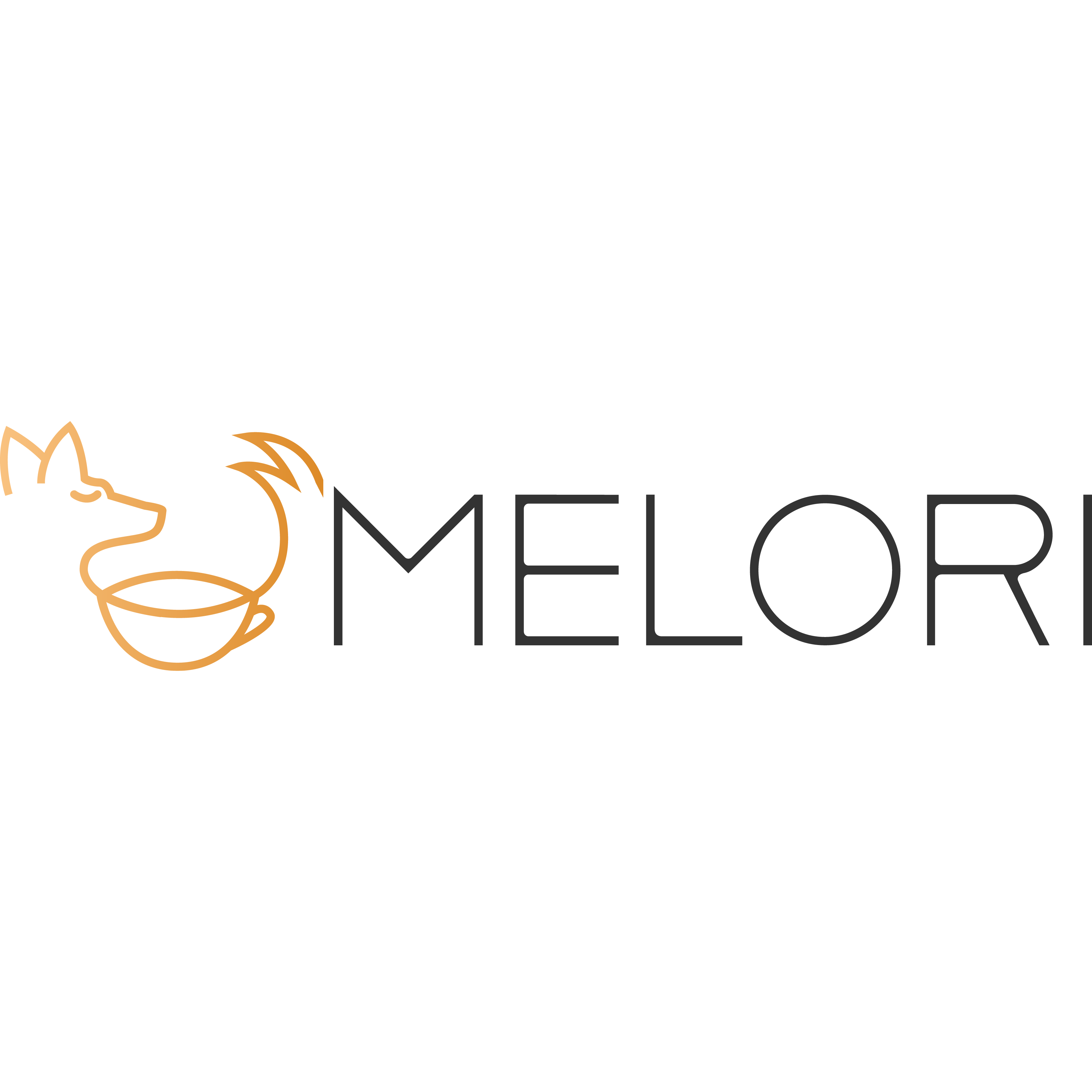 Logo Café Melori | Café in Erlangen