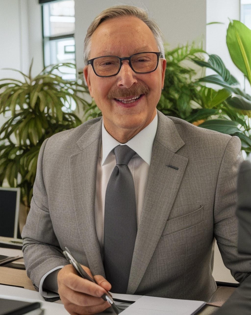 Barry Newman - Exp Realty