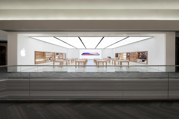Images Apple Woodfield