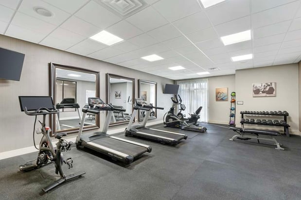 Images Best Western Plus Ruston Hotel