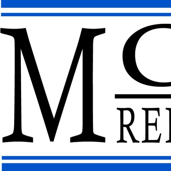 Monroe Rehabilitation Center Logo