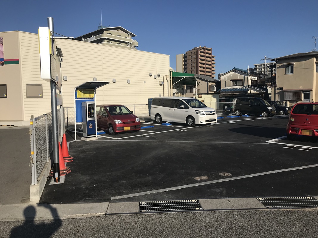 Images ONE PARK三田中央町