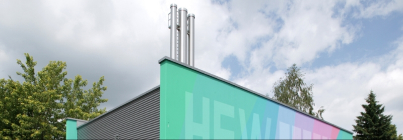 THIES CONSULT GmbH, An den Mühlwiesen 8 in Hof