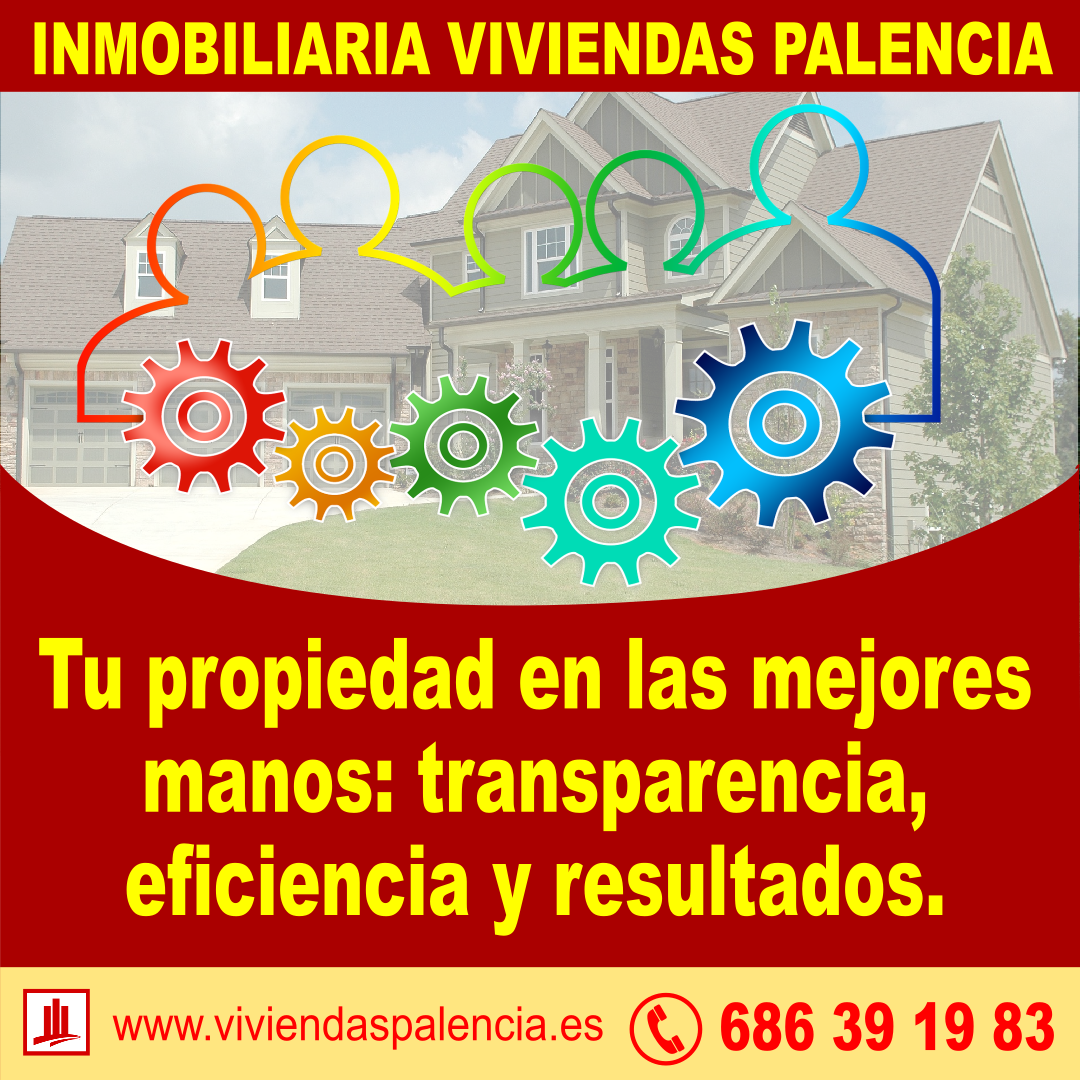 Images Asesoría Inmobiliaria Viviendas Palencia