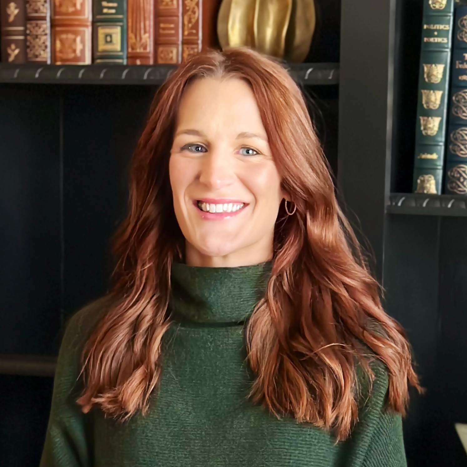 Mrs. KATHERINE BLAKEMORE, PMHNP-BC