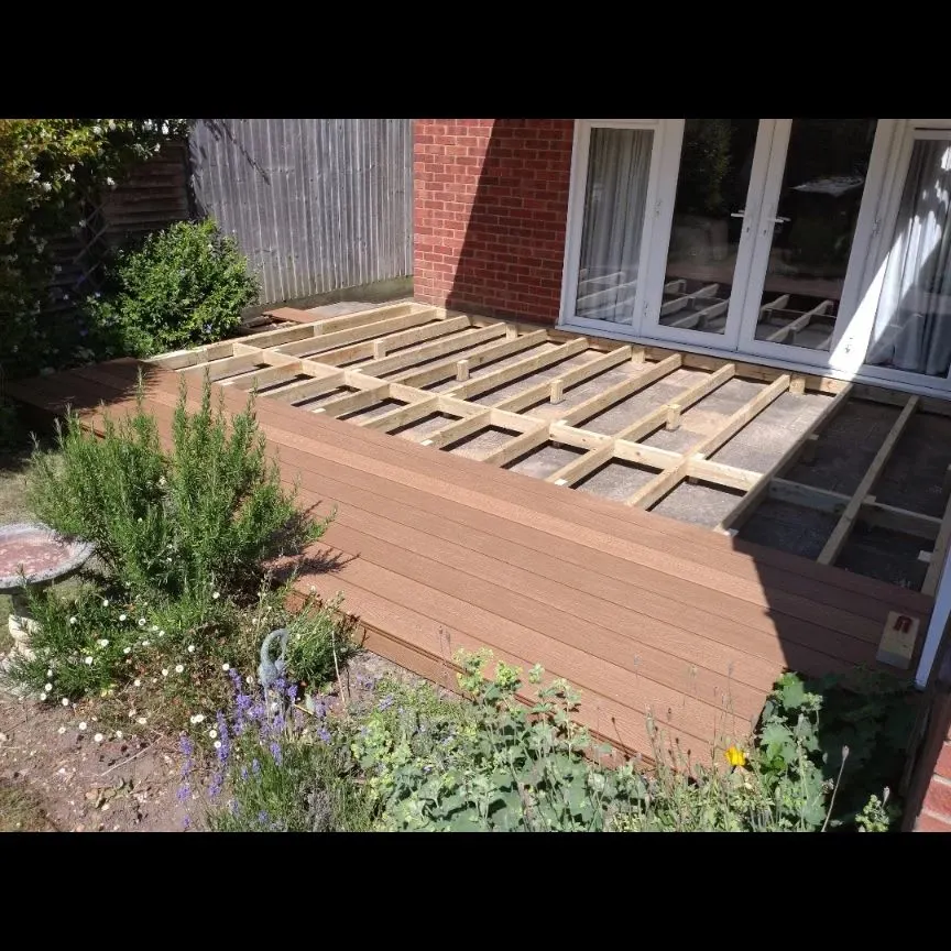 Images Jake B Carpentry
